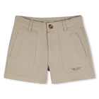 Short mit strassdetail ZADIG VOLTAIRE 
                    GIRL
