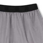 Shorts mit elastischem bund KENZO KIDS 
                    GIRL