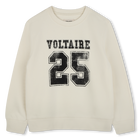 Sweatshirt ZADIG VOLTAIRE 
                    JUNGE