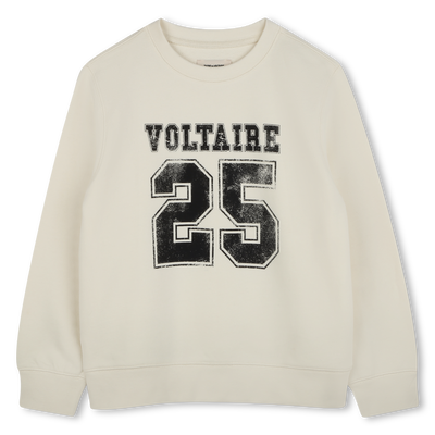 Sweatshirt ZADIG VOLTAIRE JUNGE