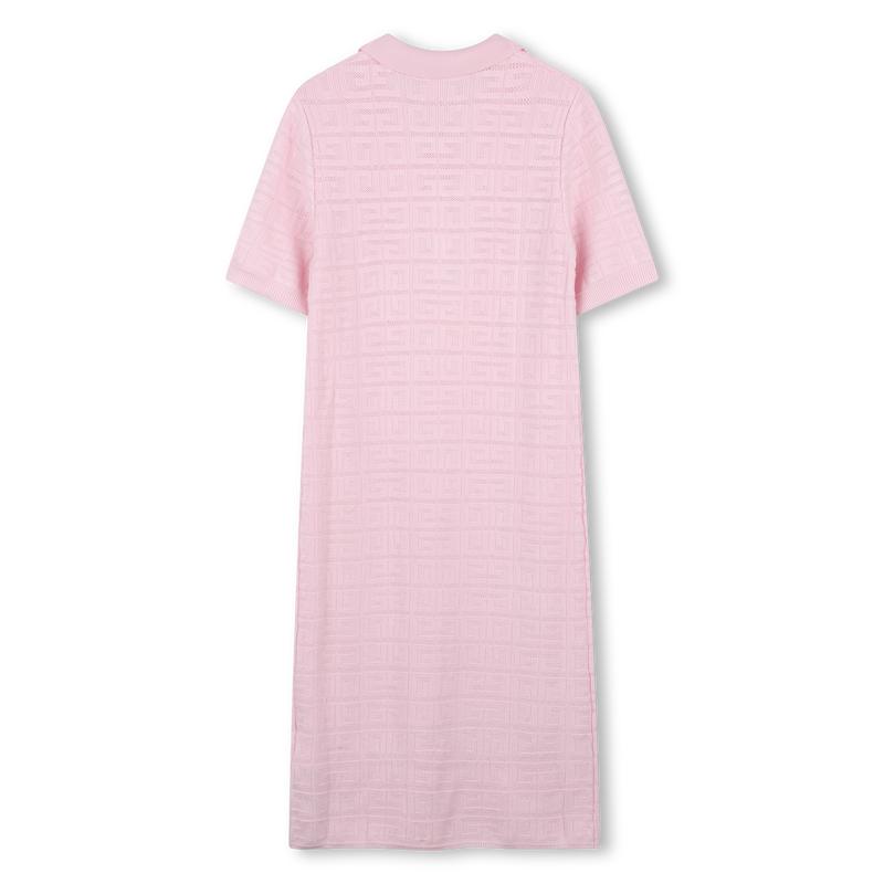 STRICKKLEID GIVENCHY 
                        GIRL