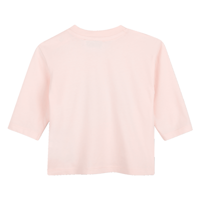 Langarmshirt KENZO KIDS GIRL