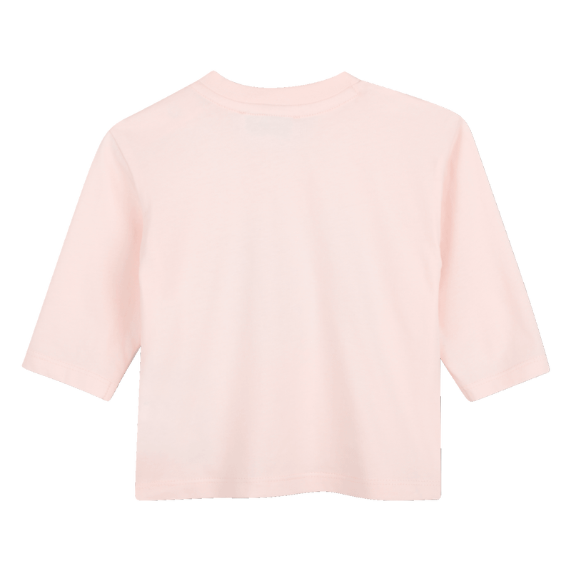 Langarmshirt KENZO KIDS 
                        GIRL