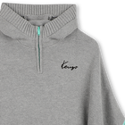 Kapuze Cape KENZO KIDS 
                    GIRL