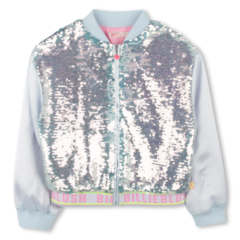 Blouson mit Rei&szlig;verschluss BILLIEBLUSH 
                        GIRL