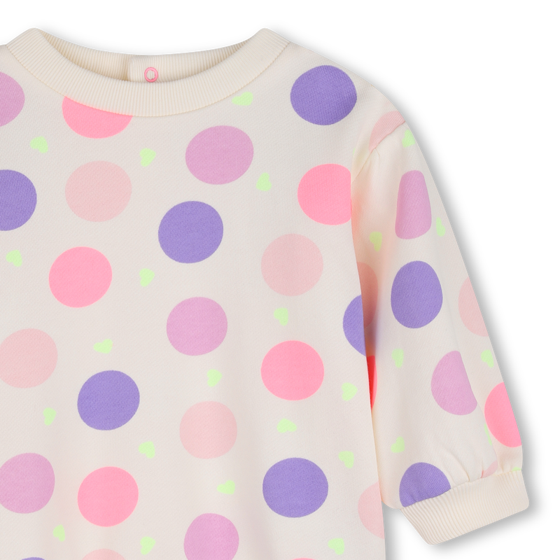 Kleid BILLIEBLUSH 
                        M&Auml;DCHEN