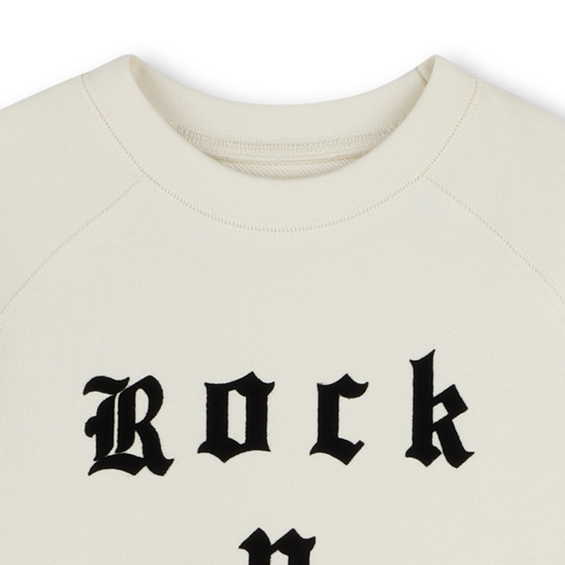 Sweatshirt ZADIG & VOLTAIRE 
                        GIRL