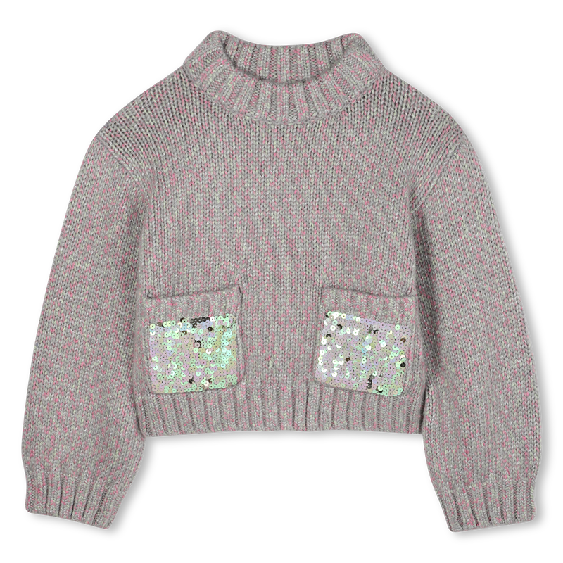 Strickpullover BILLIEBLUSH 
                        GIRL