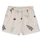 Set aus t-shirt und shorts KENZO KIDS 
                    BOY