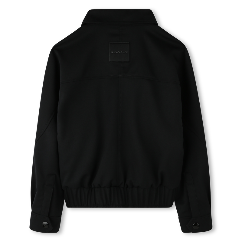 Oversize-Jacke LANVIN 
                        BOY