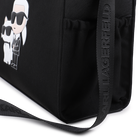Wickeltasche KARL LAGERFELD KIDS 
                    UNISEX