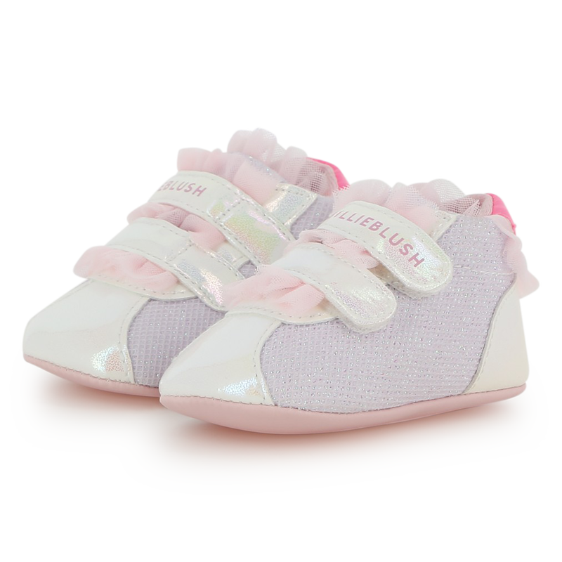 Hausschuhe BILLIEBLUSH 
                        GIRL