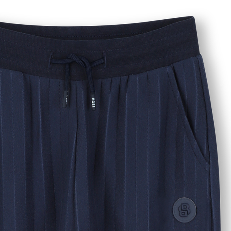 JOGGINGHOSE BOSS 
                        BOY