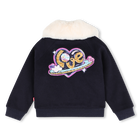 Jacke mit Kragen BILLIEBLUSH 
                    GIRL
