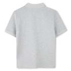 Kurz&auml;rmeliges poloshirt BOSS 
                    BOY