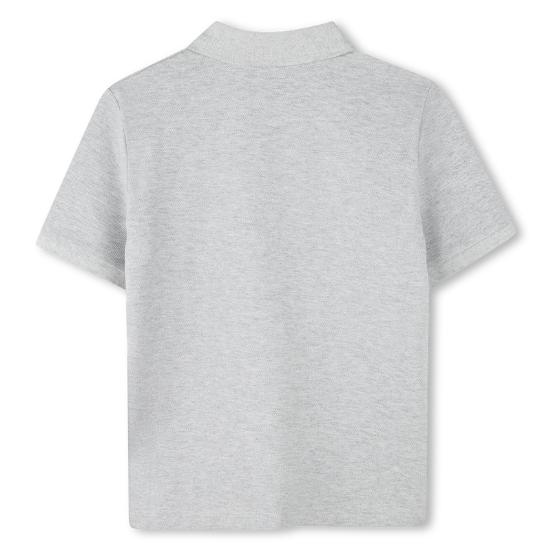 Kurz&auml;rmeliges poloshirt BOSS 
                        BOY