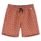Badeshorts mit Monogramm BOSS 
                    BOY