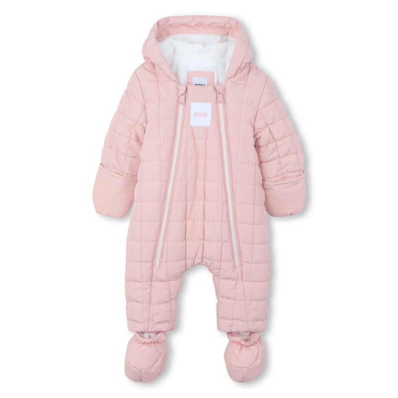 Pilotenanzug BOSS 
                        GIRL