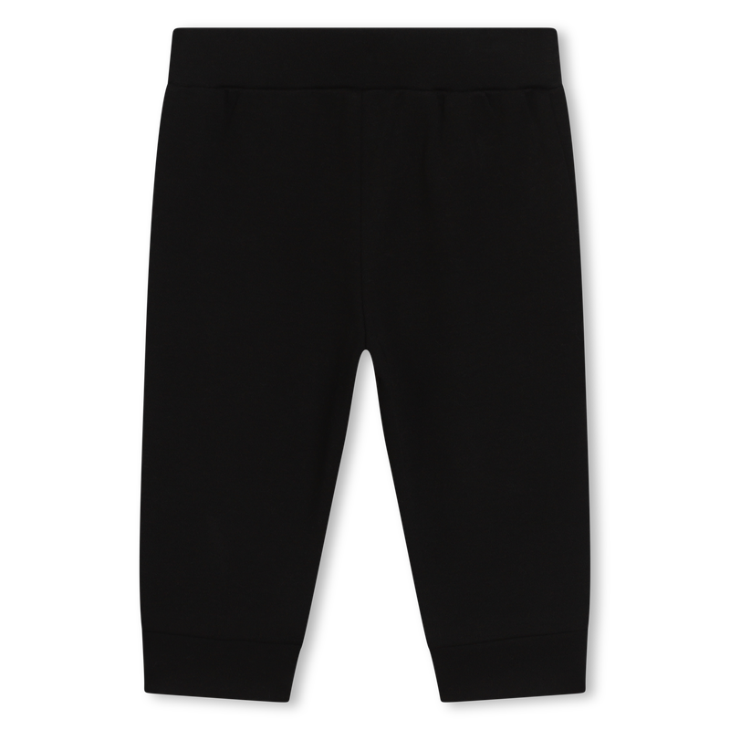 Set aus T-Shirt und Leggings KARL LAGERFELD KIDS 
                        BOY