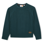 Pullover TIMBERLAND 
                    BOY