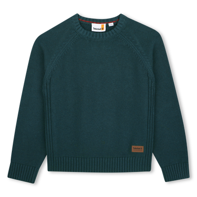 Pullover TIMBERLAND BOY