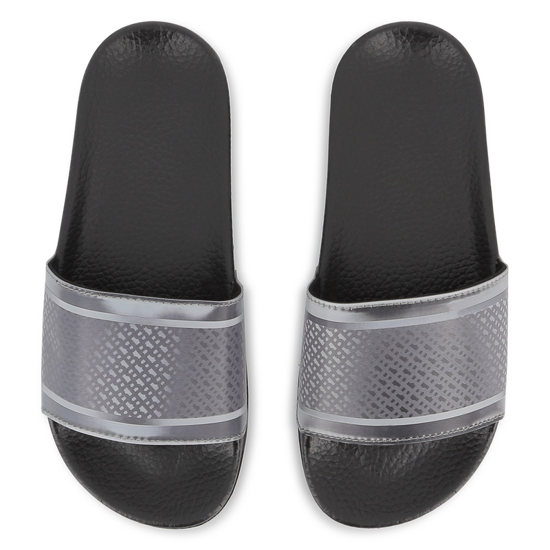 KLOPFEN BOSS 
                        BOY