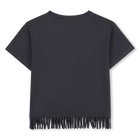 Kurz&auml;rmeliges T-Shirt BILLIEBLUSH 
                    GIRL
