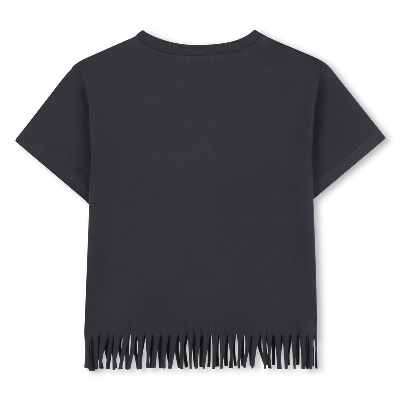 Kurz&auml;rmeliges T-Shirt BILLIEBLUSH 
                        GIRL