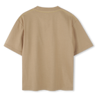 Weites T-Shirt mit Logodruck TIMBERLAND 
                    BOY