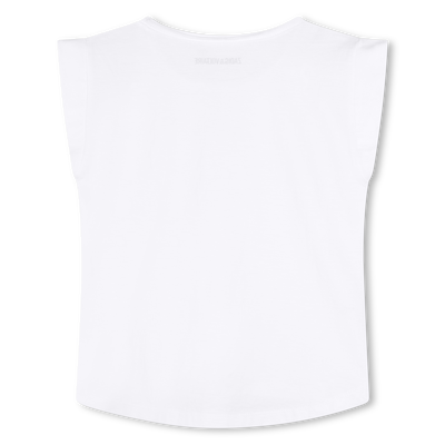 Kurzarm-T-Shirt ZADIG & VOLTAIRE GIRL
