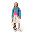 Skater-rock KENZO KIDS 
                    GIRL