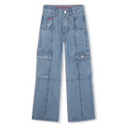Jeanshose HUGO 
                    GIRL