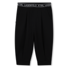 Set aus Sweatshirt und Hose KARL LAGERFELD KIDS 
                    GIRL