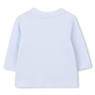 Set aus Overall und T-Shirt BOSS 
                    BOY