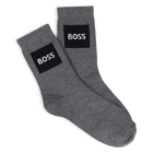 Sockenpackung BOSS 
                    BOY