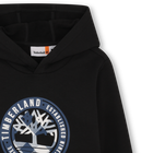 KAPUZENSWEAT TIMBERLAND 
                    BOY