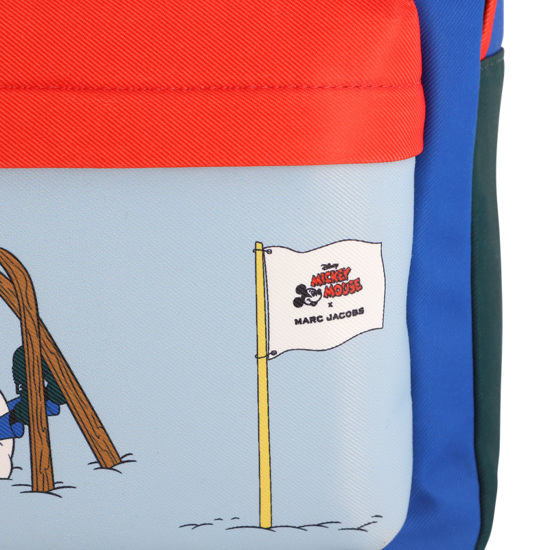 Rucksack MARC JACOBS 
                        BOY
