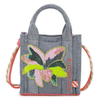 Mini-tragetasche BILLIEBLUSH 
                    GIRL