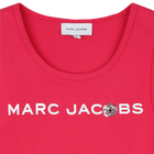 Hafenarbeiter MARC JACOBS 
                    GIRL