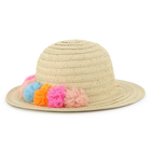 Schimmernder Sonnenhut BILLIEBLUSH 
                    GIRL
