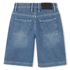 5-Pocket-Shorts aus Denim BOSS 
                    BOY