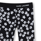 Ausgefallene leggings MARC JACOBS 
                    GIRL