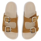 Sandalen mit verstellbaren schnallen CHLOE 
                    GIRL