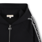 Kapuzensweatshirt MICHAEL KORS 
                    GIRL
