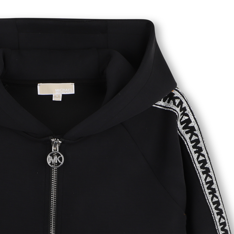 Kapuzensweatshirt MICHAEL KORS 
                        GIRL