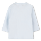 Langarm-T-Shirt BOSS 
                    BOY