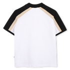 Kurz&auml;rmeliges poloshirt BOSS 
                    BOY