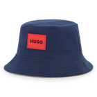 Bob reversibel HUGO 
                    BOY
