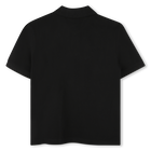 Kurz&auml;rmeliges poloshirt BOSS 
                    BOY