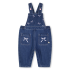 Jeans-Montur BILLIEBLUSH 
                    GIRL